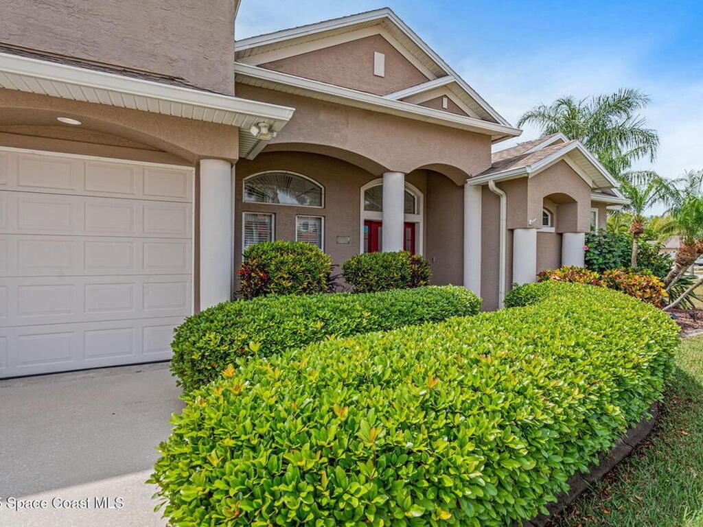 1835 Harbor Point Drive, Merritt Island, FL 32952