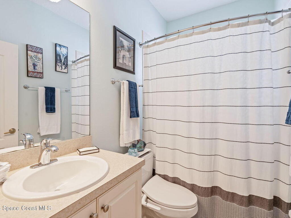 1835 Harbor Point Drive, Merritt Island, FL 32952