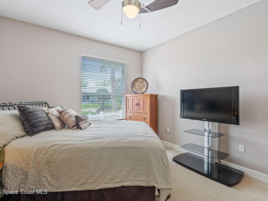 1835 Harbor Point Drive, Merritt Island, FL 32952