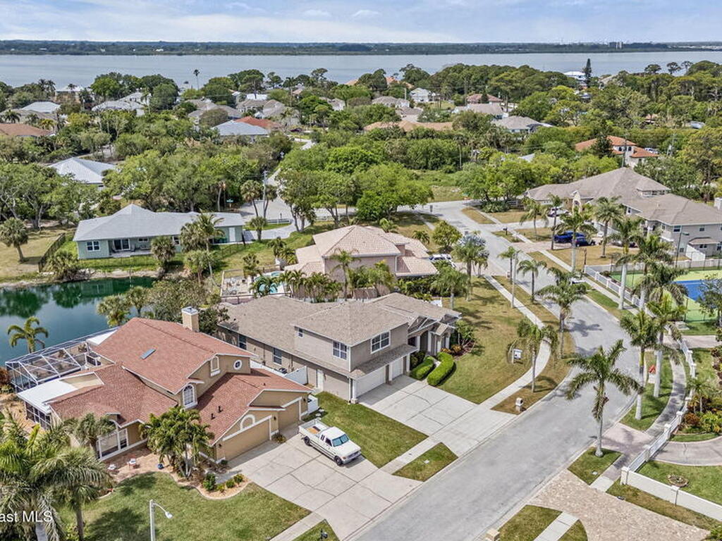 1835 Harbor Point Drive, Merritt Island, FL 32952