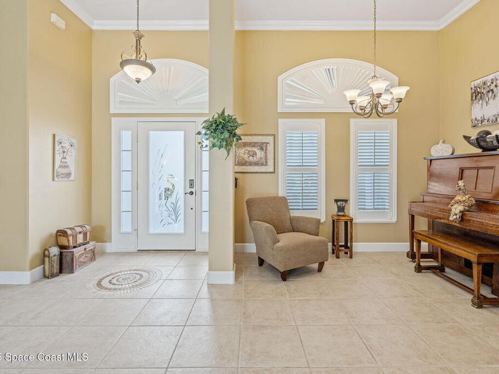 1835 Harbor Point Drive, Merritt Island, FL 32952