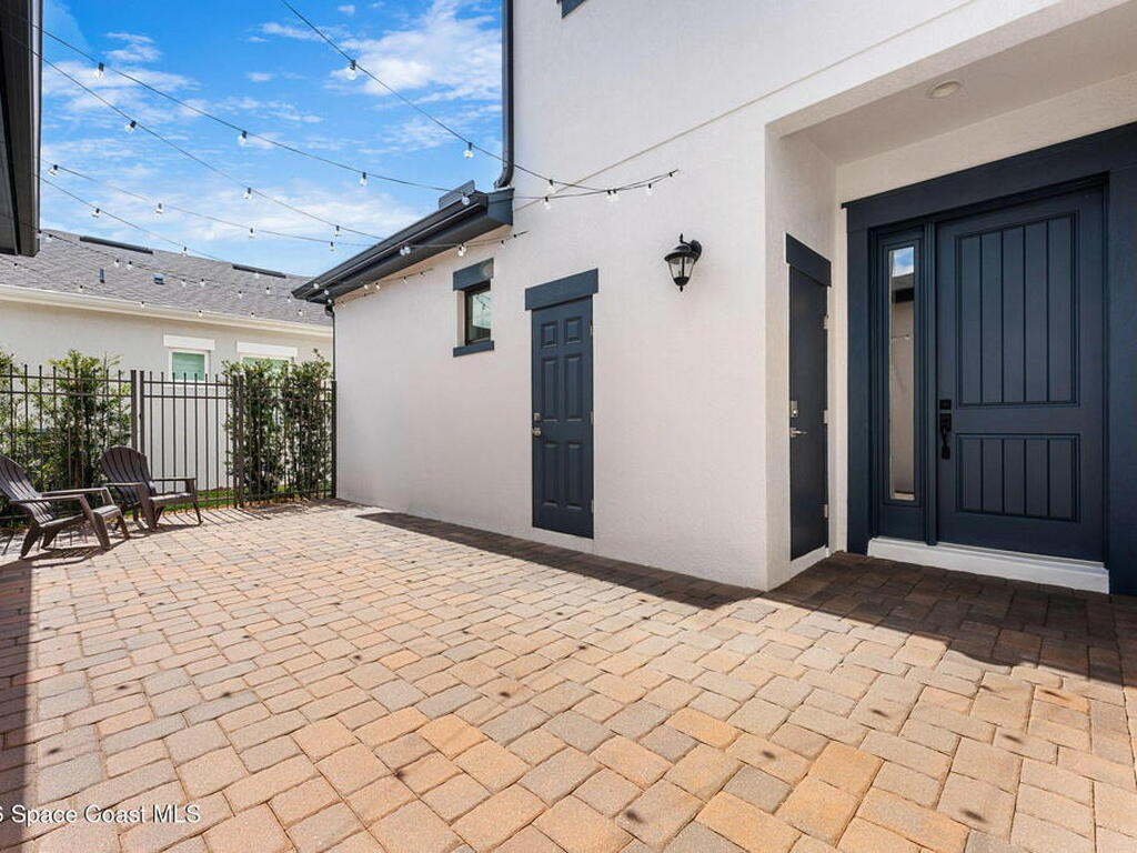 8206 Lyside Drive, Melbourne, FL 32940