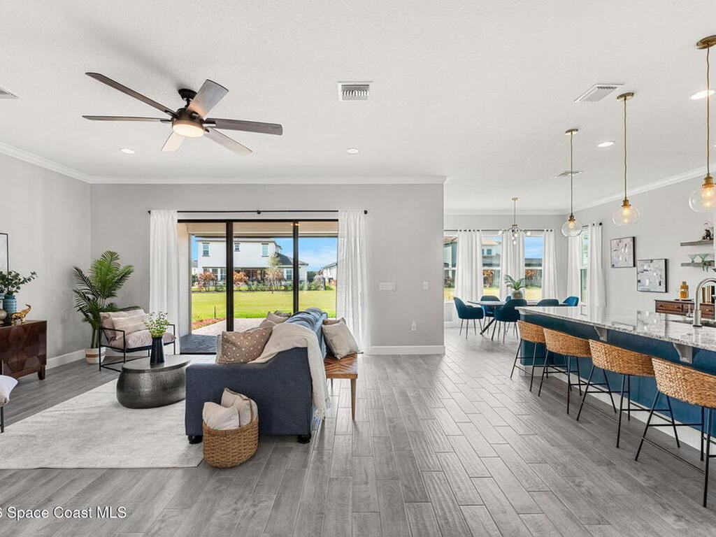 8206 Lyside Drive, Melbourne, FL 32940