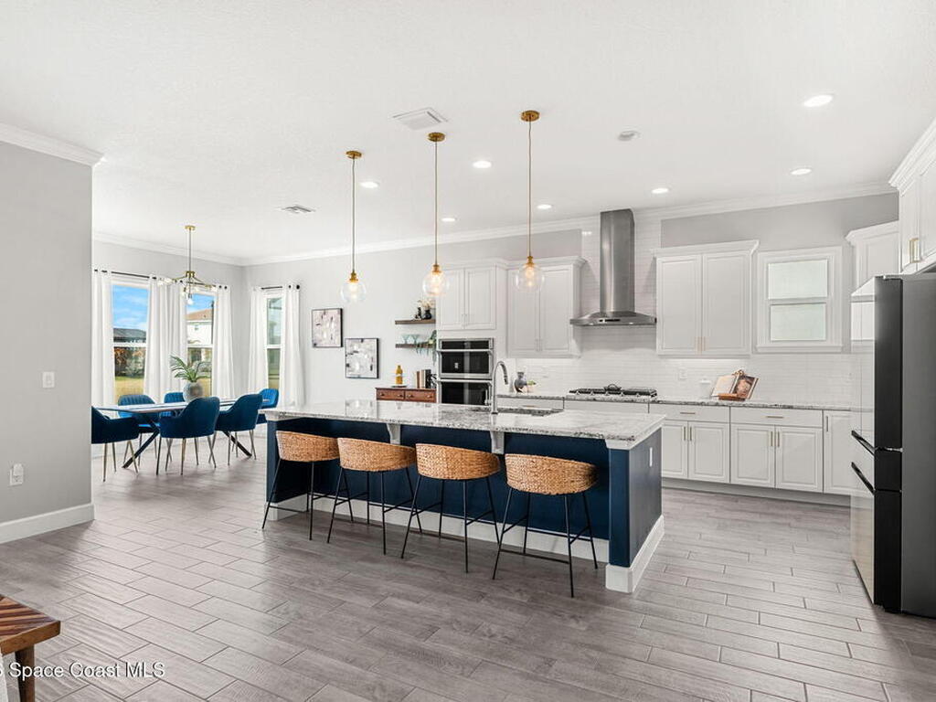 8206 Lyside Drive, Melbourne, FL 32940