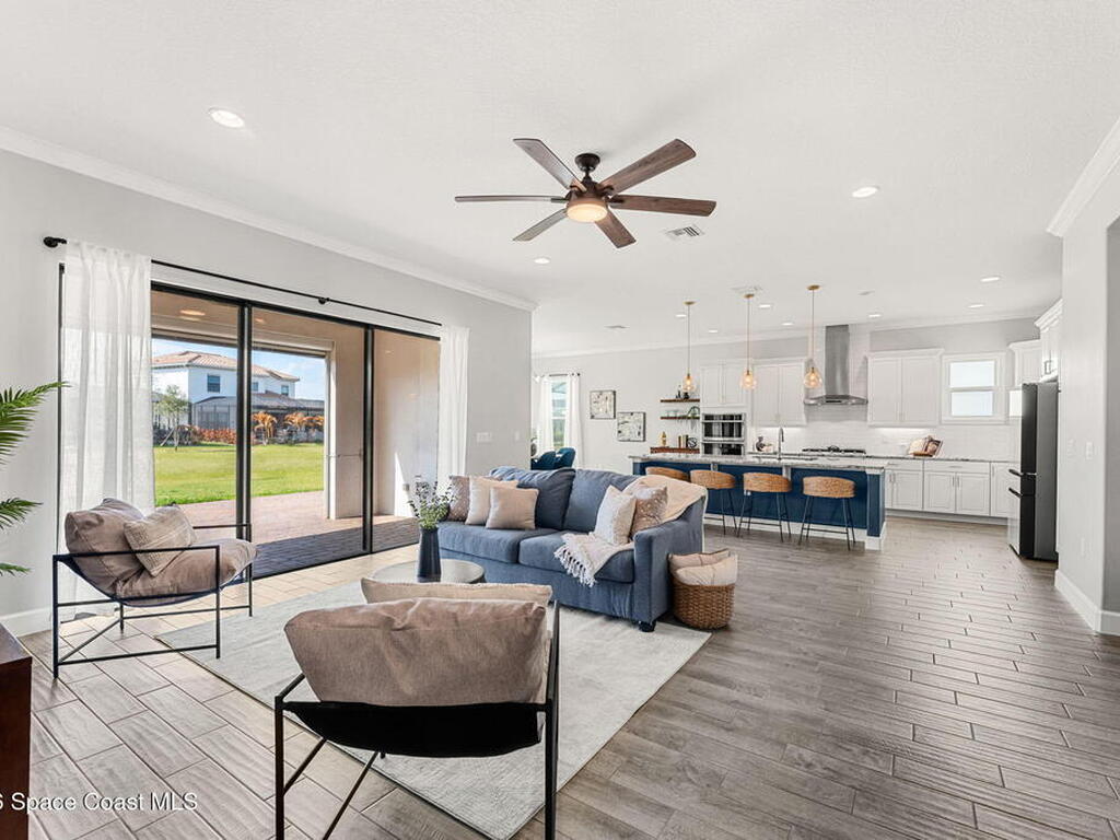 8206 Lyside Drive, Melbourne, FL 32940