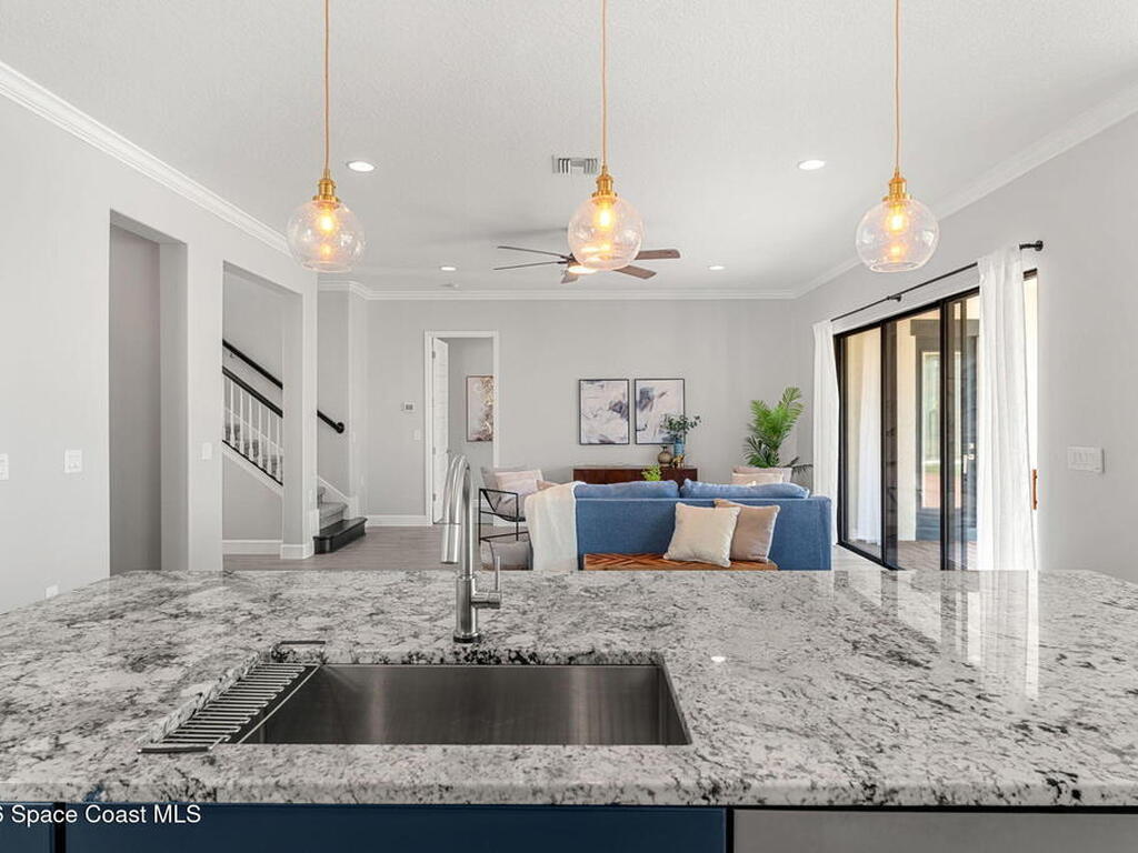 8206 Lyside Drive, Melbourne, FL 32940