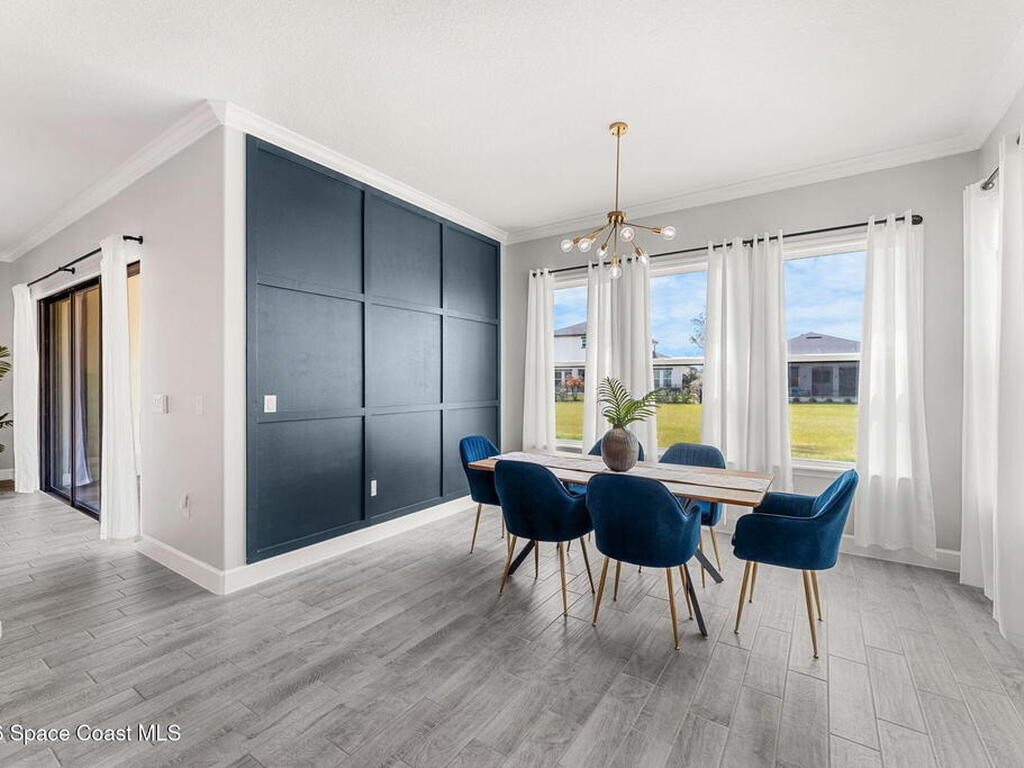 8206 Lyside Drive, Melbourne, FL 32940