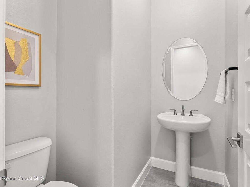 8206 Lyside Drive, Melbourne, FL 32940