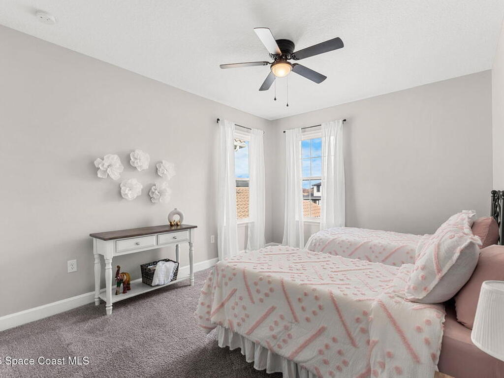 8206 Lyside Drive, Melbourne, FL 32940