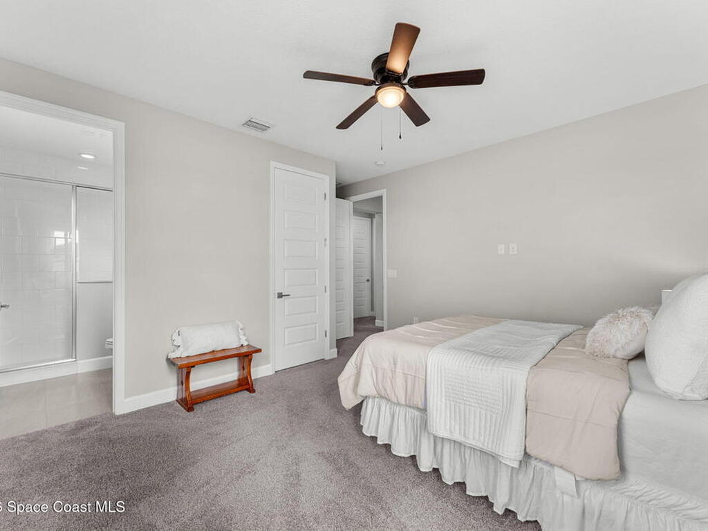 8206 Lyside Drive, Melbourne, FL 32940