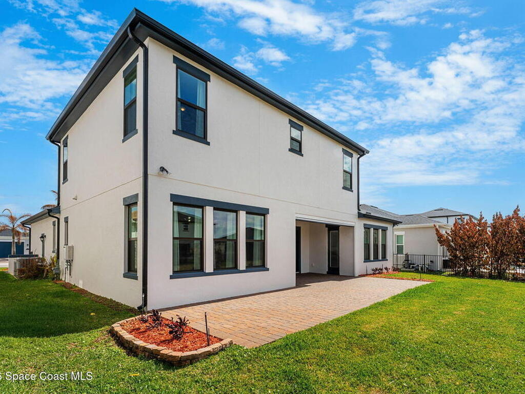 8206 Lyside Drive, Melbourne, FL 32940