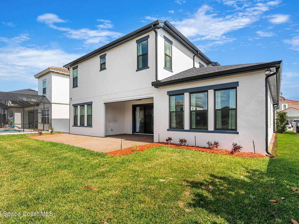 8206 Lyside Drive, Melbourne, FL 32940