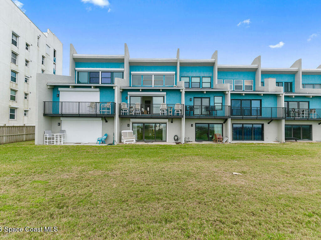 565 Highway A1a Highway, Satellite Beach, FL 32937