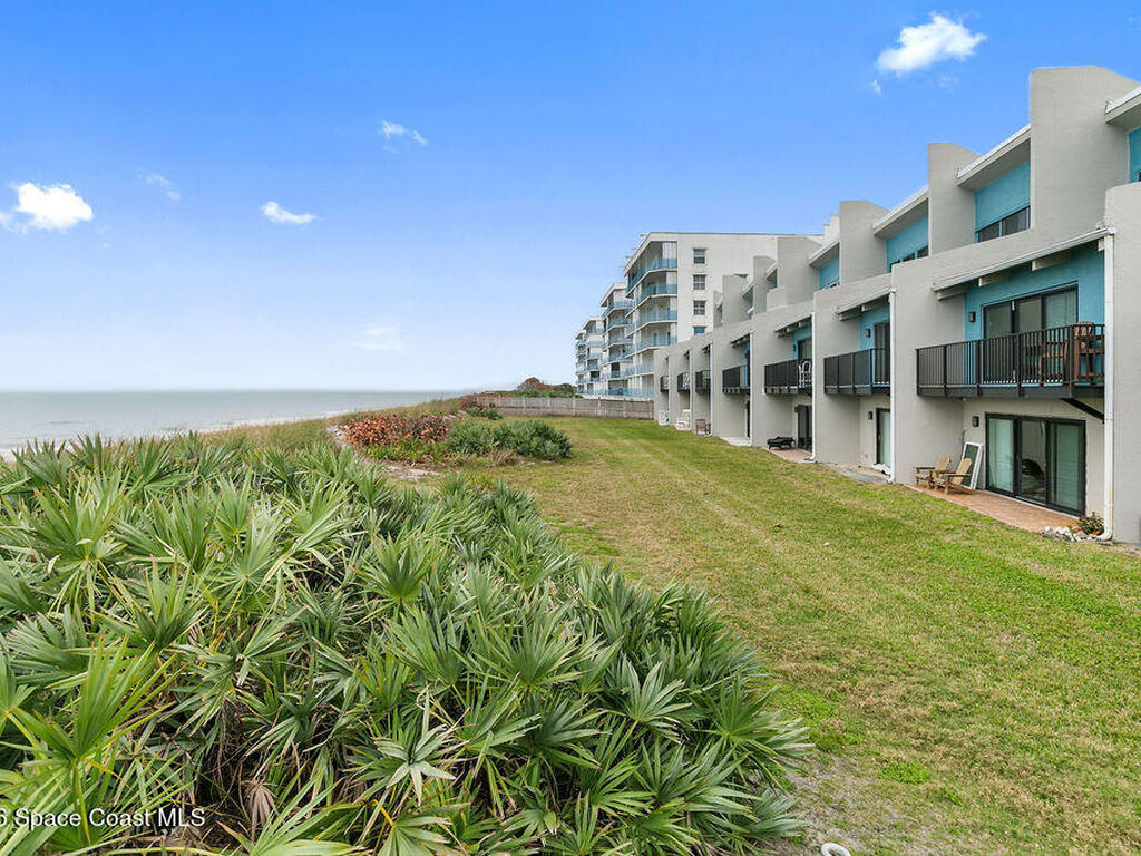 565 Highway A1a Highway, Satellite Beach, FL 32937