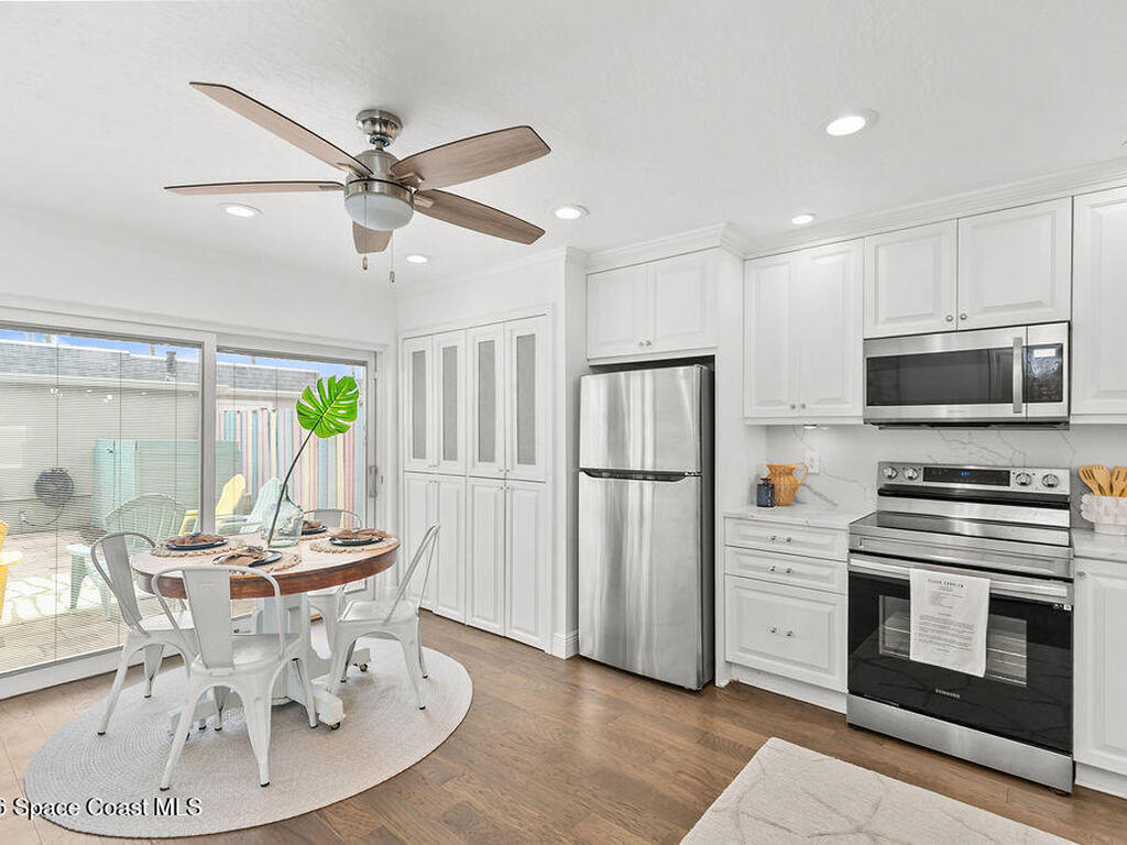 565 Highway A1a Highway, Satellite Beach, FL 32937