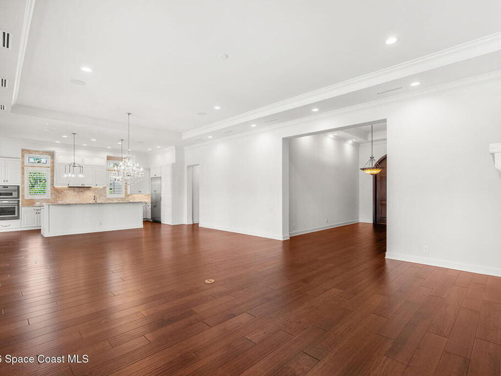 135 Lansing Island Drive, Indian Harbour Beach, FL 32937