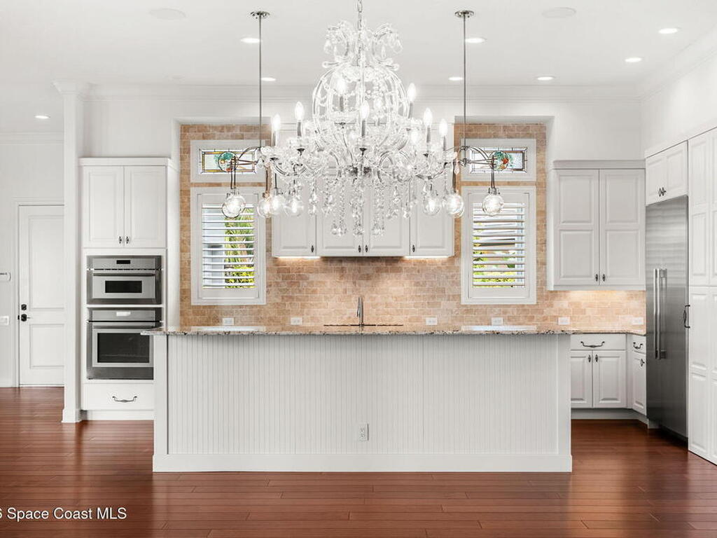 135 Lansing Island Drive, Indian Harbour Beach, FL 32937