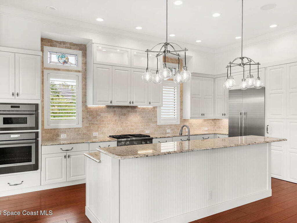 135 Lansing Island Drive, Indian Harbour Beach, FL 32937