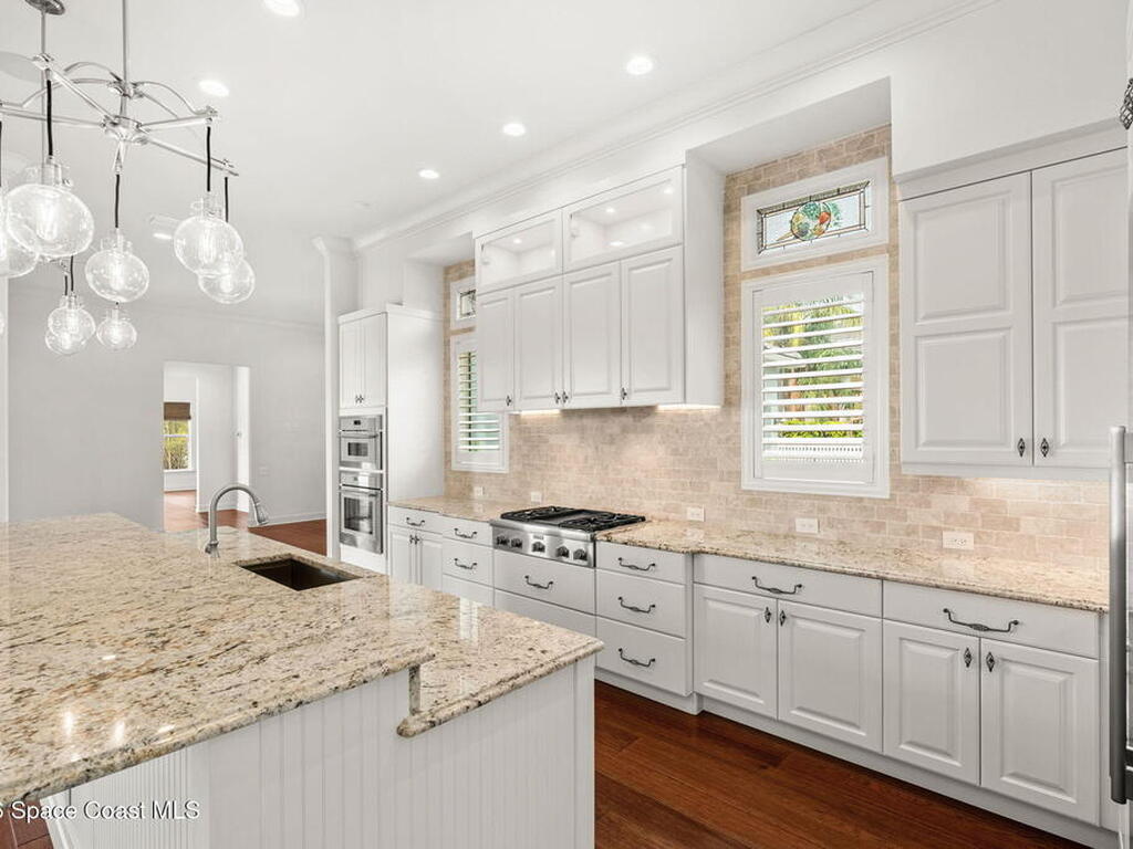 135 Lansing Island Drive, Indian Harbour Beach, FL 32937