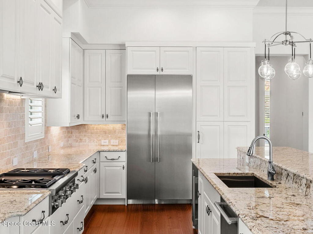 135 Lansing Island Drive, Indian Harbour Beach, FL 32937