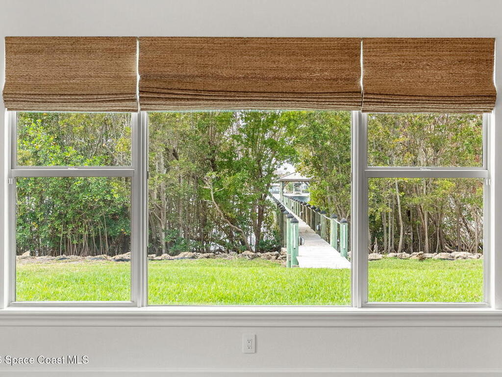 135 Lansing Island Drive, Indian Harbour Beach, FL 32937