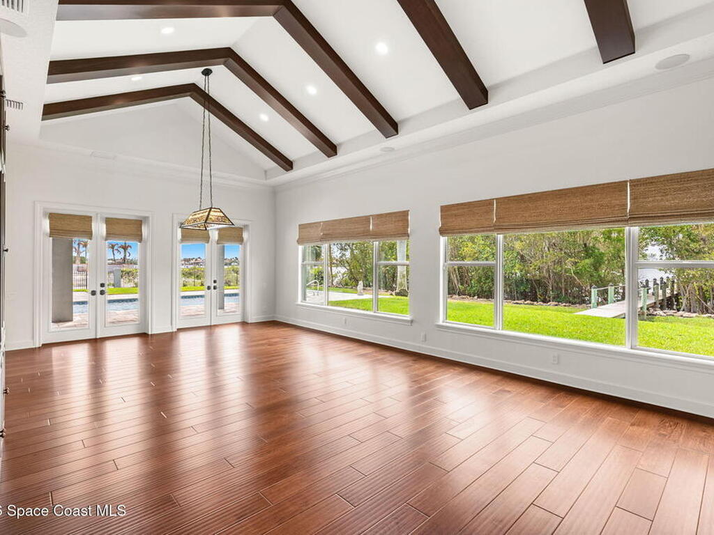 135 Lansing Island Drive, Indian Harbour Beach, FL 32937