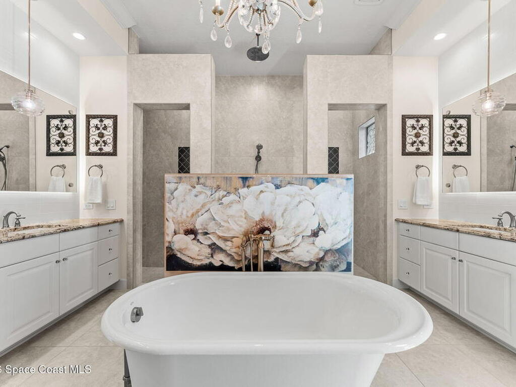 135 Lansing Island Drive, Indian Harbour Beach, FL 32937