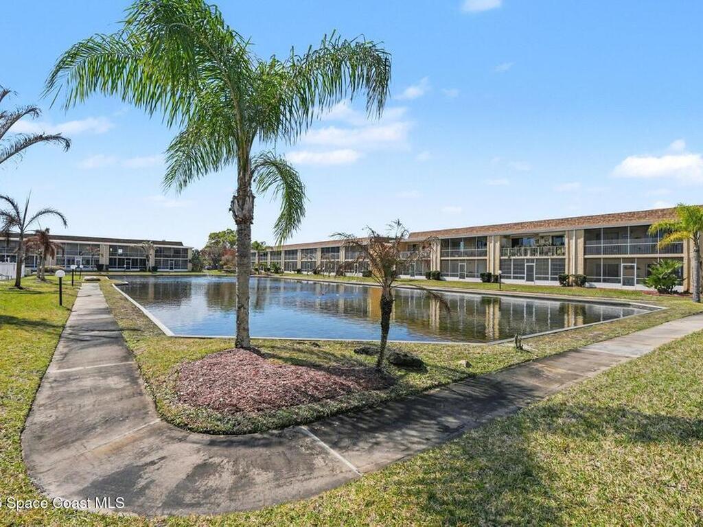 2135 N Courtenay Parkway, Merritt Island, FL 32953