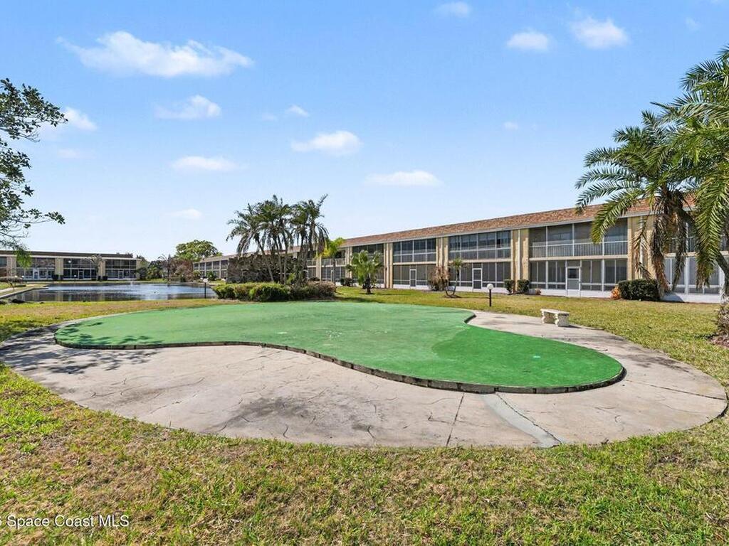 2135 N Courtenay Parkway, Merritt Island, FL 32953