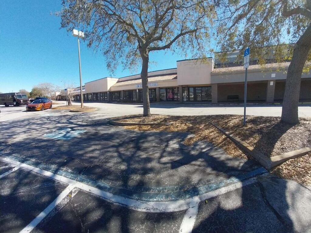 1923 Knox Mcrae Dr Drive, Titusville, FL 32780