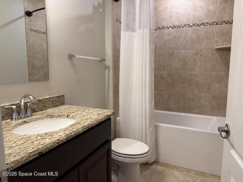 940 Bear Lake Drive, Rockledge, FL 32955