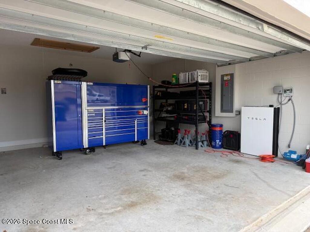 940 Bear Lake Drive, Rockledge, FL 32955