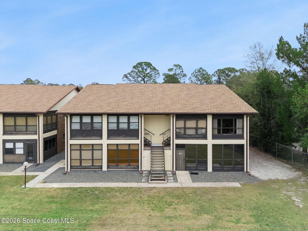 541 Belltower Avenue, Deltona, FL 32725