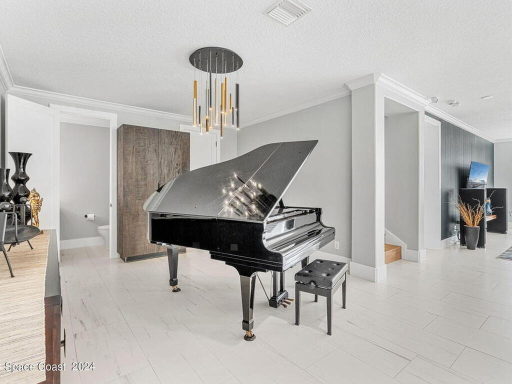 517 Eleuthera Lane, Indian Harbour Beach, FL 32937