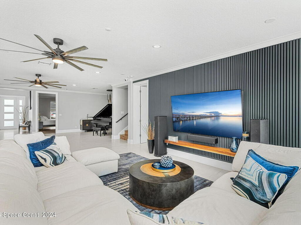 517 Eleuthera Lane, Indian Harbour Beach, FL 32937