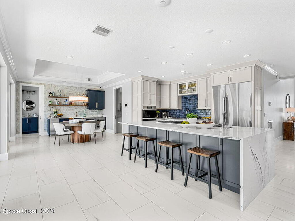 517 Eleuthera Lane, Indian Harbour Beach, FL 32937