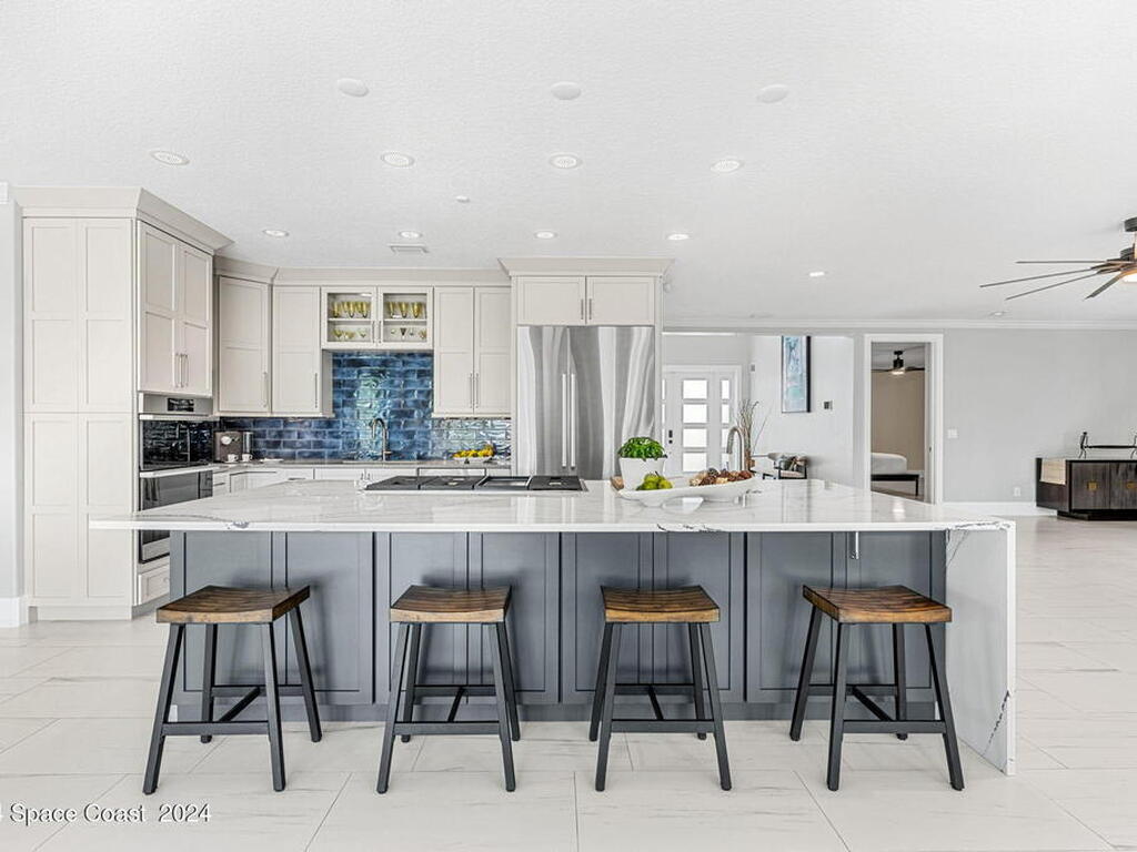 517 Eleuthera Lane, Indian Harbour Beach, FL 32937