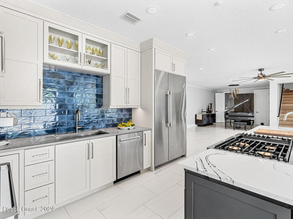 517 Eleuthera Lane, Indian Harbour Beach, FL 32937