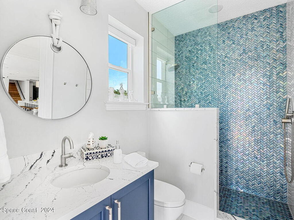 517 Eleuthera Lane, Indian Harbour Beach, FL 32937