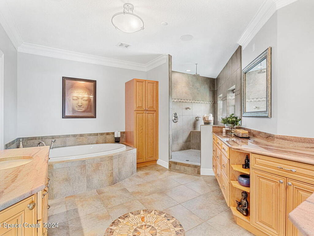 517 Eleuthera Lane, Indian Harbour Beach, FL 32937