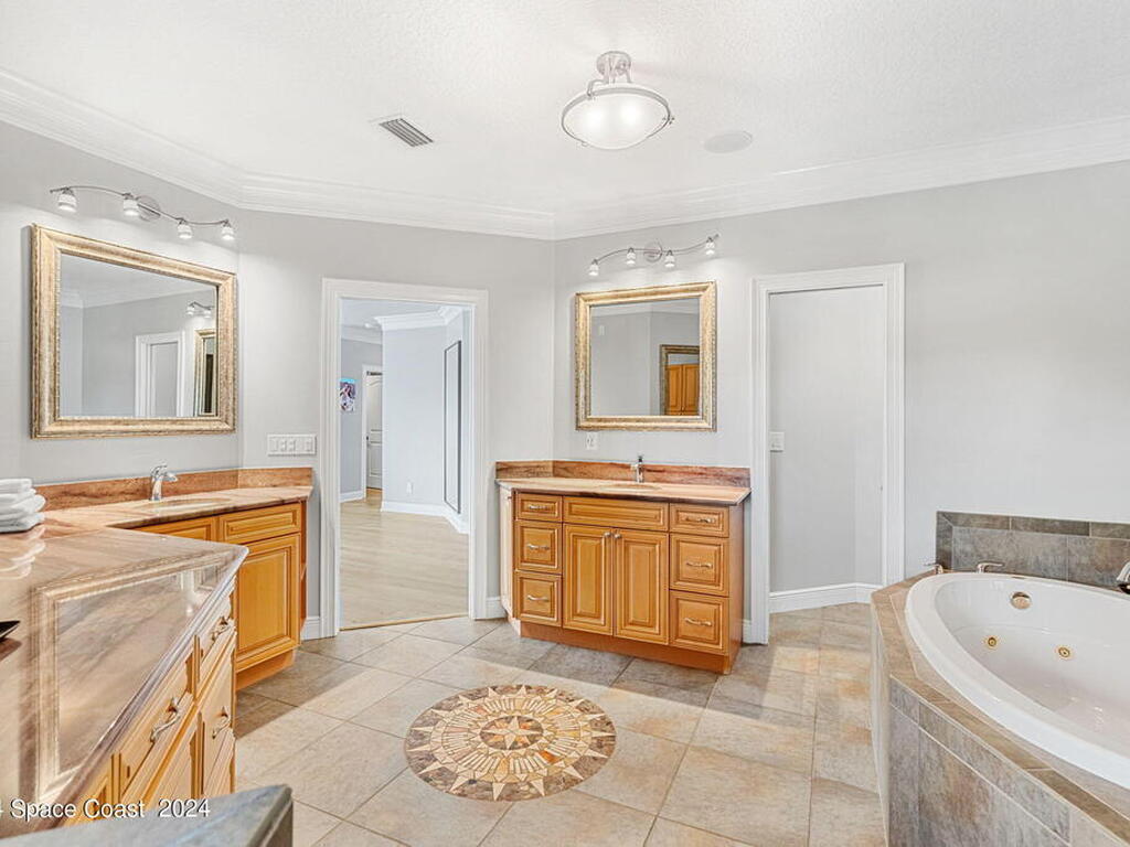 517 Eleuthera Lane, Indian Harbour Beach, FL 32937