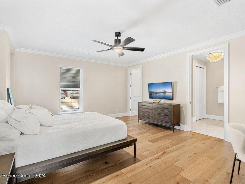 517 Eleuthera Lane, Indian Harbour Beach, FL 32937