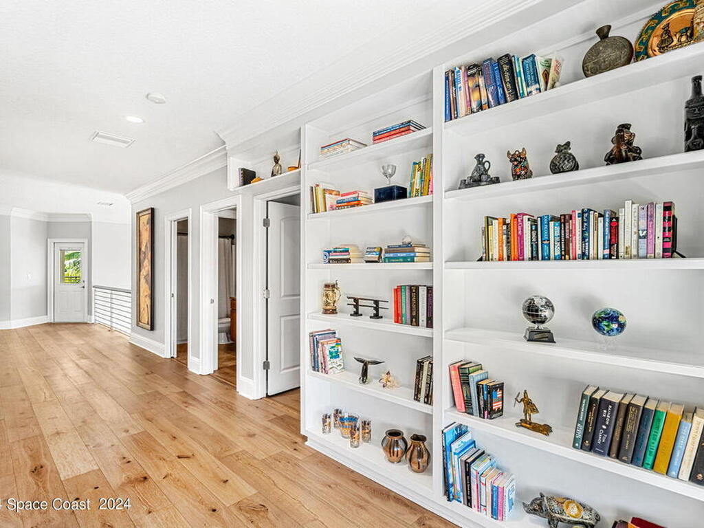 517 Eleuthera Lane, Indian Harbour Beach, FL 32937