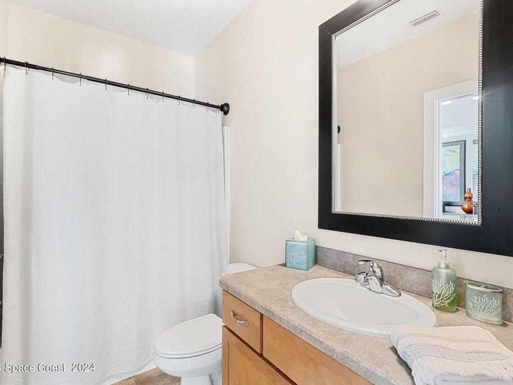 517 Eleuthera Lane, Indian Harbour Beach, FL 32937