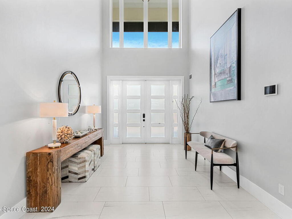 517 Eleuthera Lane, Indian Harbour Beach, FL 32937