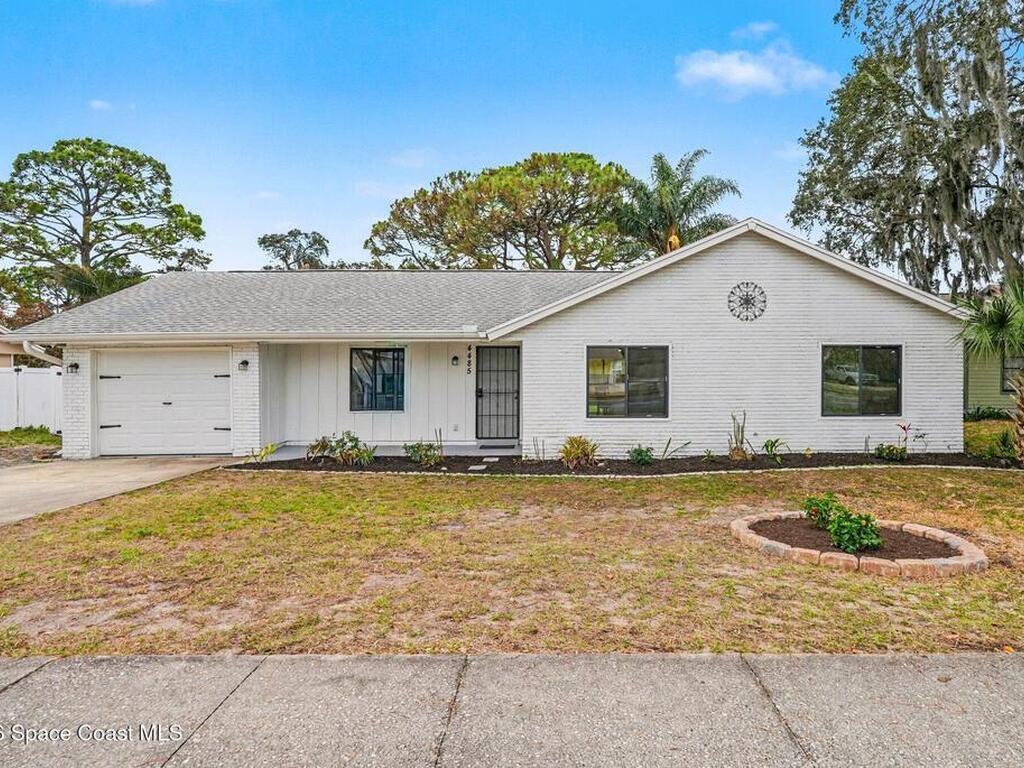 4485 Fay Boulevard, Cocoa, FL 32927