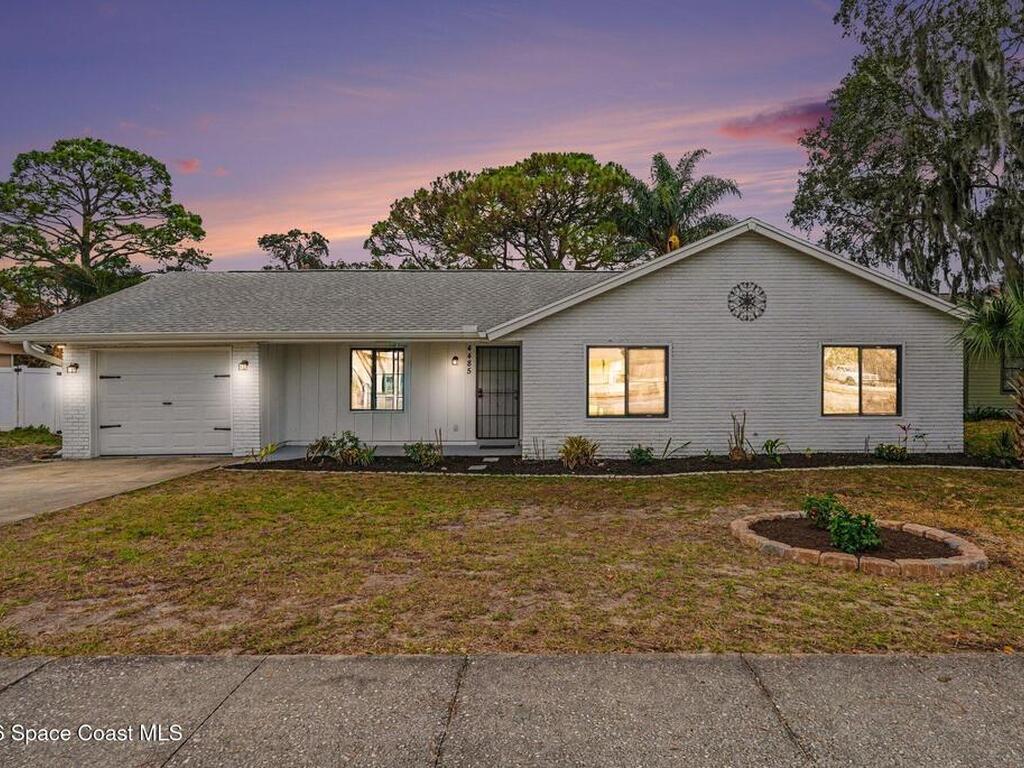 4485 Fay Boulevard, Cocoa, FL 32927