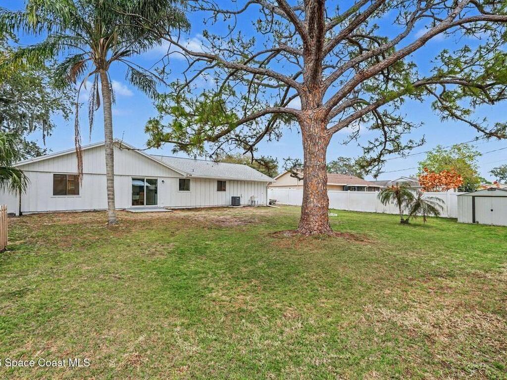 4485 Fay Boulevard, Cocoa, FL 32927