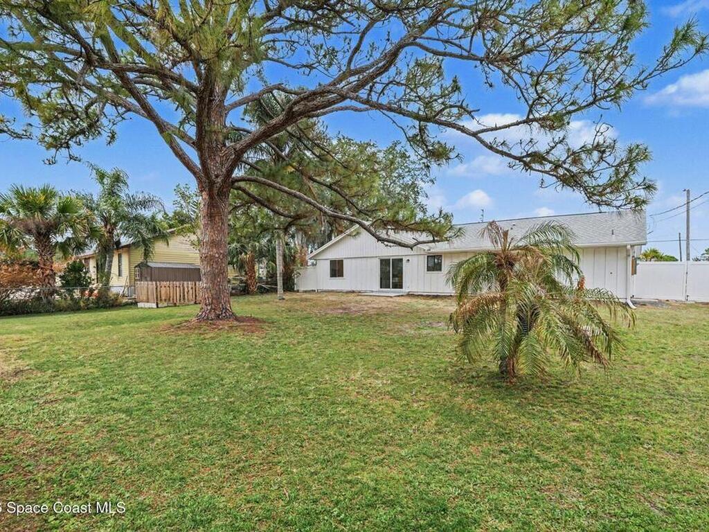 4485 Fay Boulevard, Cocoa, FL 32927