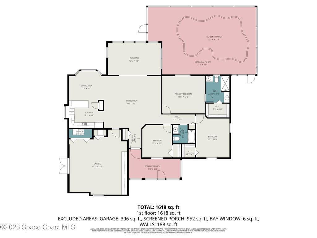 7045 Grissom Parkway, Cocoa, FL 32927